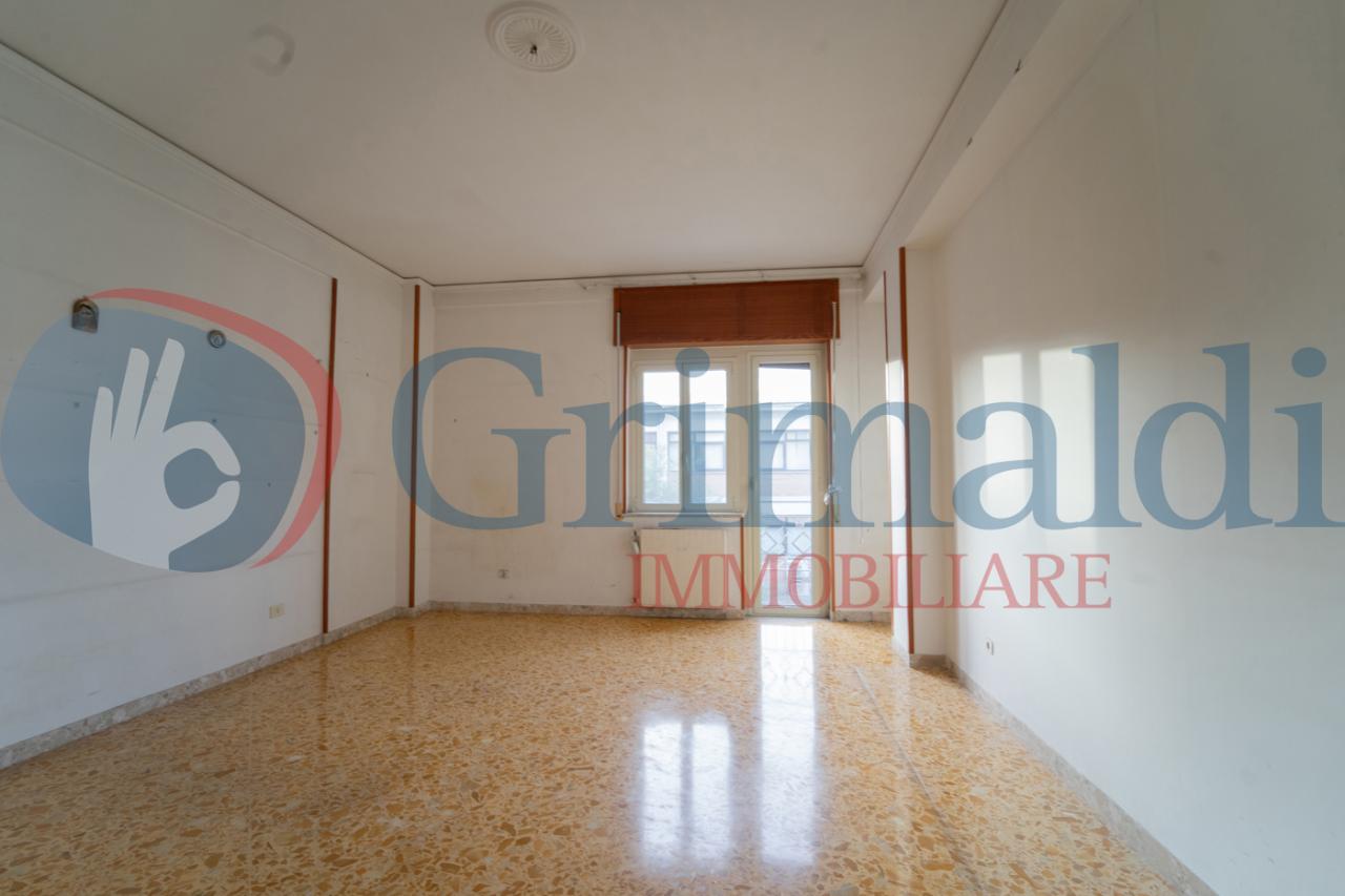 appartamento in vendita a Capua