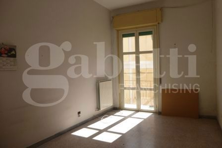 appartamento in vendita a Capua