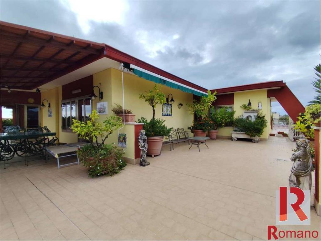 appartamento in vendita a Capua