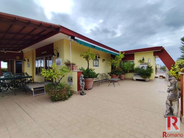 appartamento in vendita a Capua