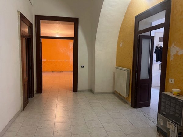 appartamento in vendita a Capua