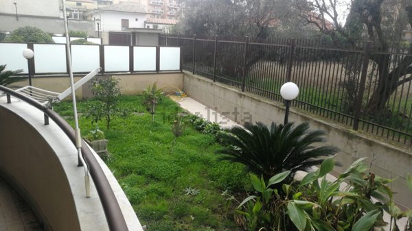 appartamento in vendita a Capua