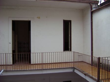 appartamento in vendita a Capua