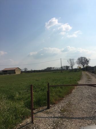 terreno agricolo in vendita a Capua