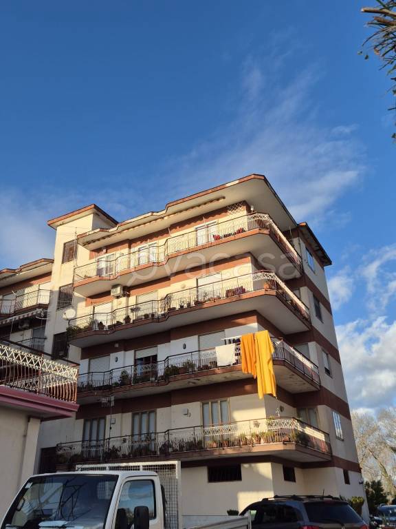 appartamento in vendita a Capua