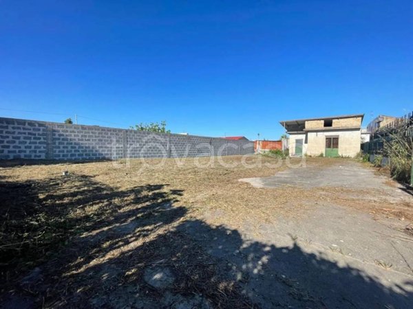 terreno agricolo in vendita a Capua