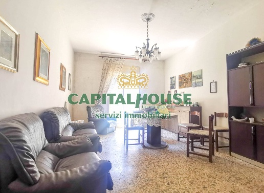 appartamento in vendita a Capua