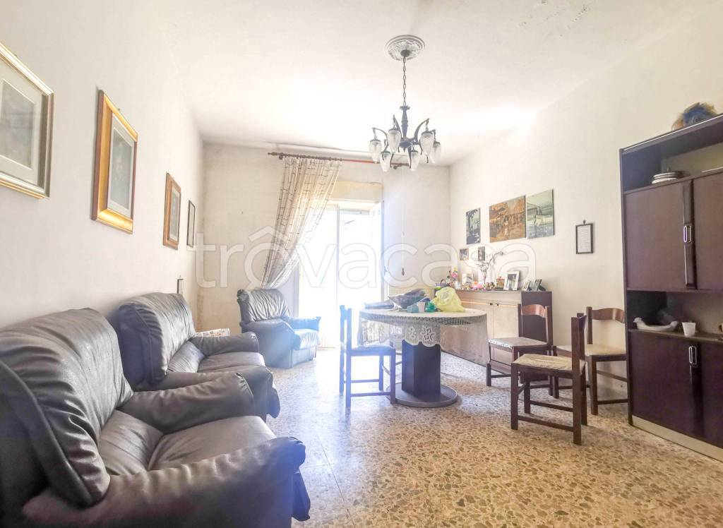 appartamento in vendita a Capua
