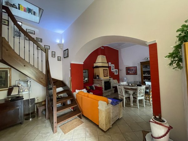 mansarda in vendita a Capua