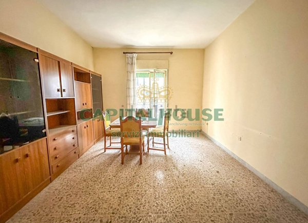 appartamento in vendita a Capua