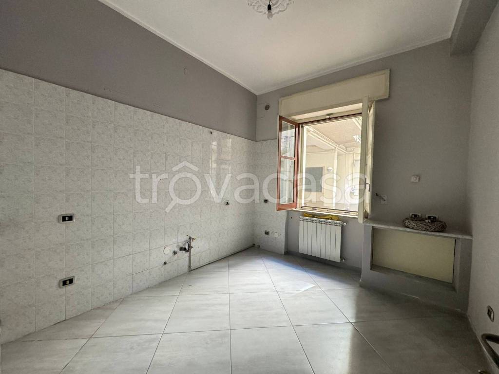 appartamento in vendita a Capua