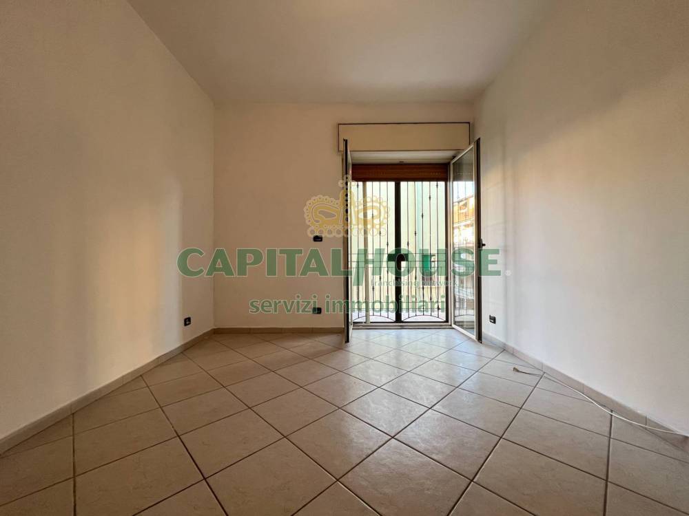 appartamento in vendita a Capua