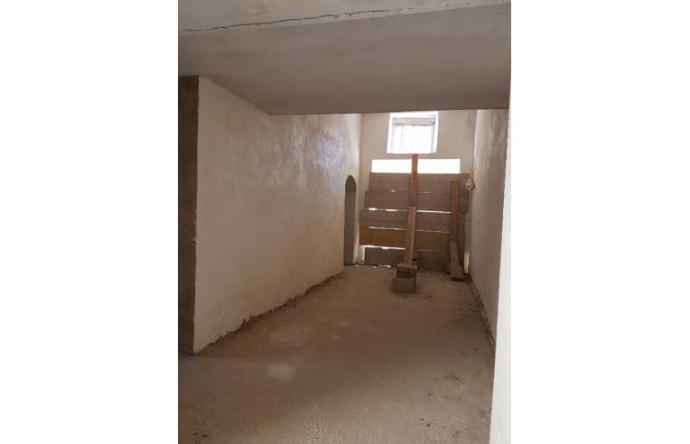 intera palazzina in vendita a Capua