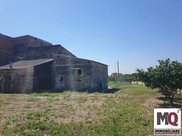 casa indipendente in vendita a Capua