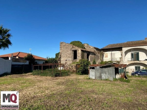 casa indipendente in vendita a Capua