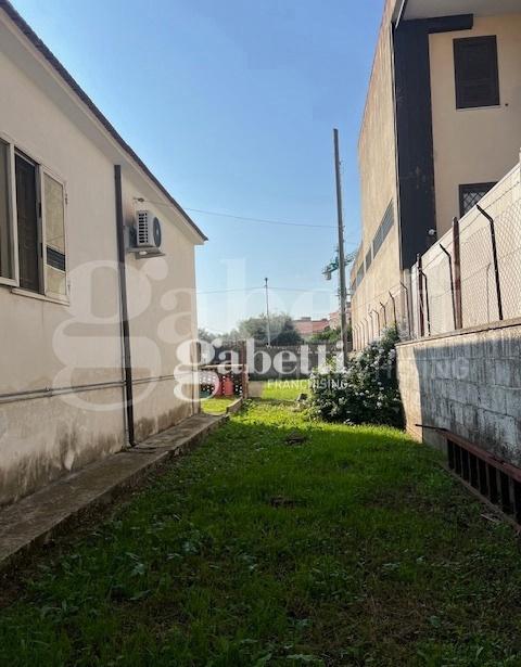 casa indipendente in vendita a Capua