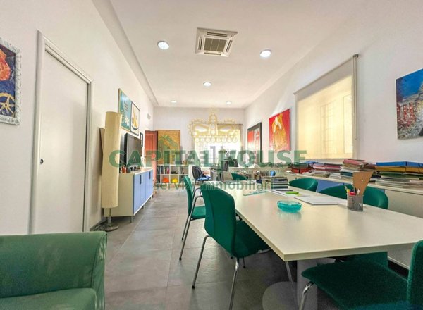 appartamento in vendita a Capua