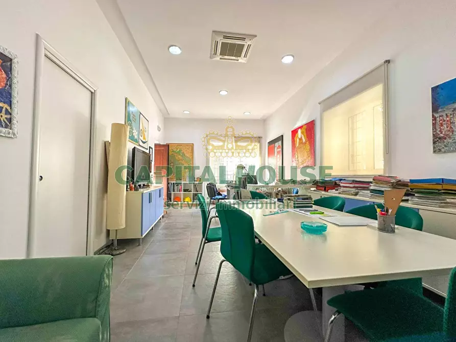 appartamento in vendita a Capua