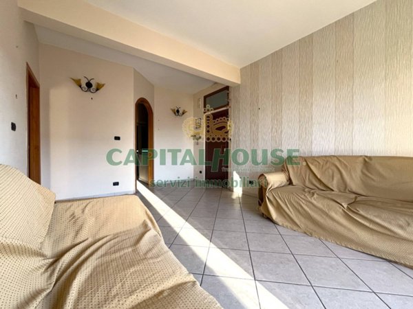 appartamento in vendita a Capua