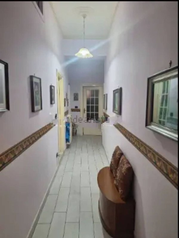 appartamento in vendita a Capua