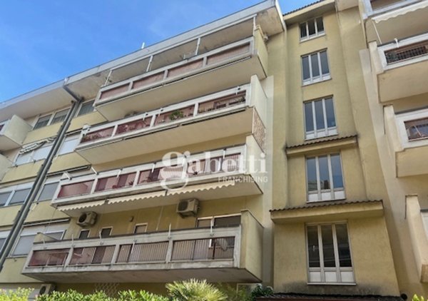 appartamento in vendita a Capua