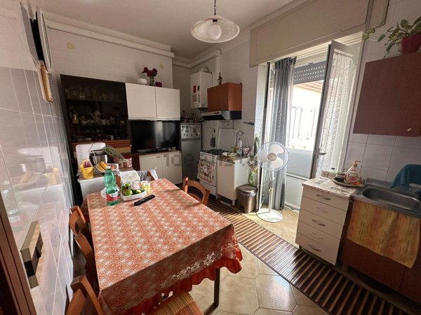 appartamento in vendita a Capua
