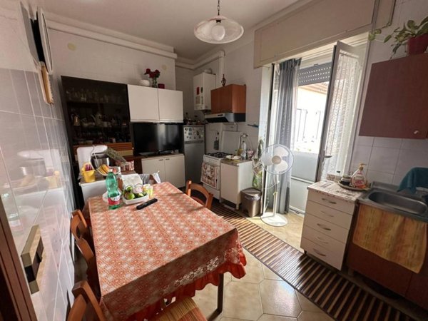 appartamento in vendita a Capua