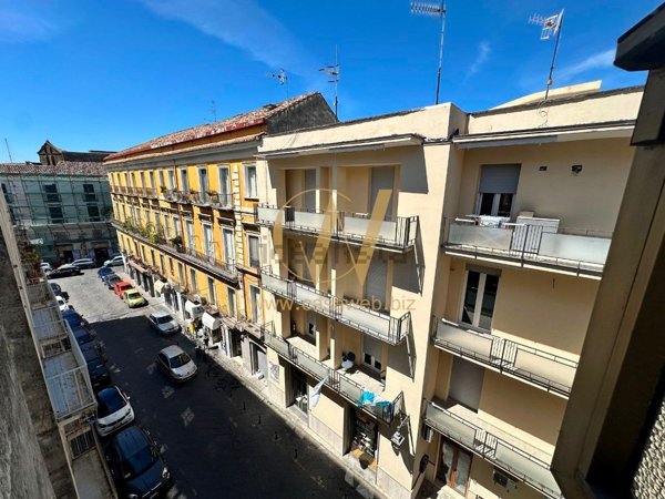 appartamento in vendita a Capua