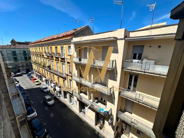 appartamento in vendita a Capua