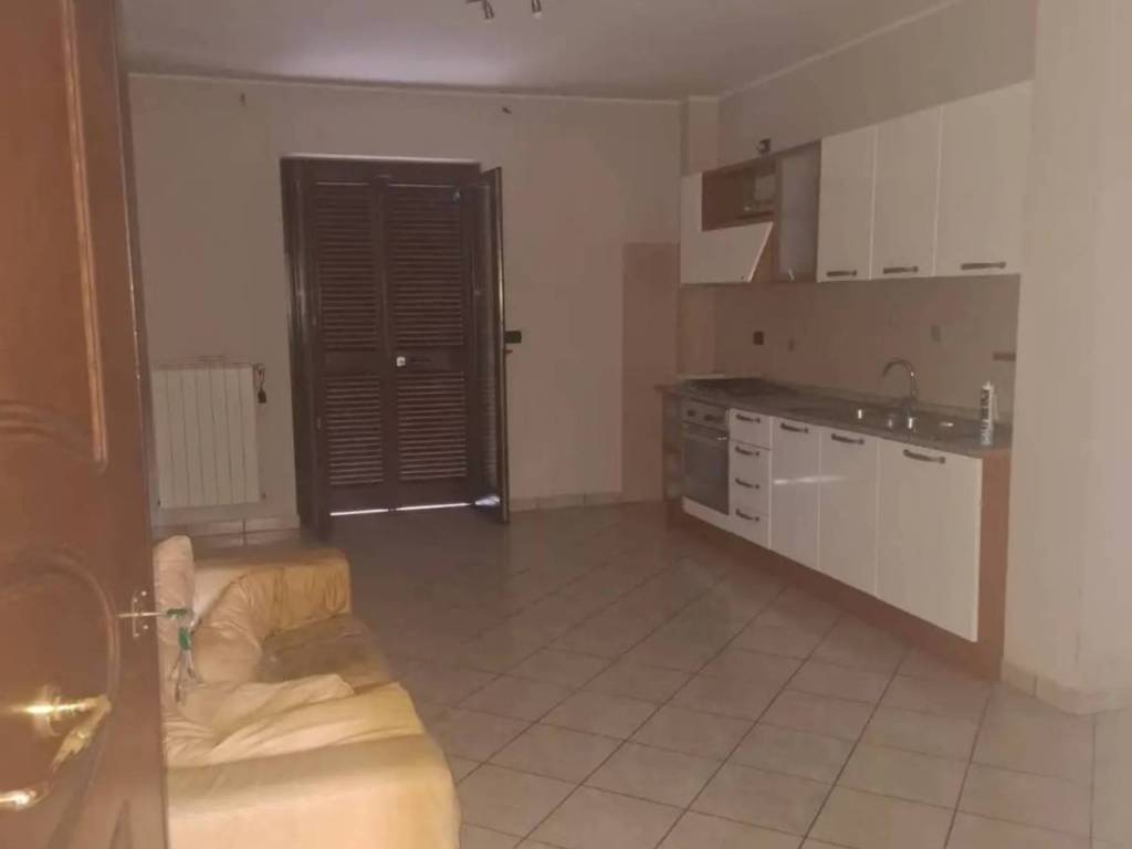 appartamento in vendita a Capua