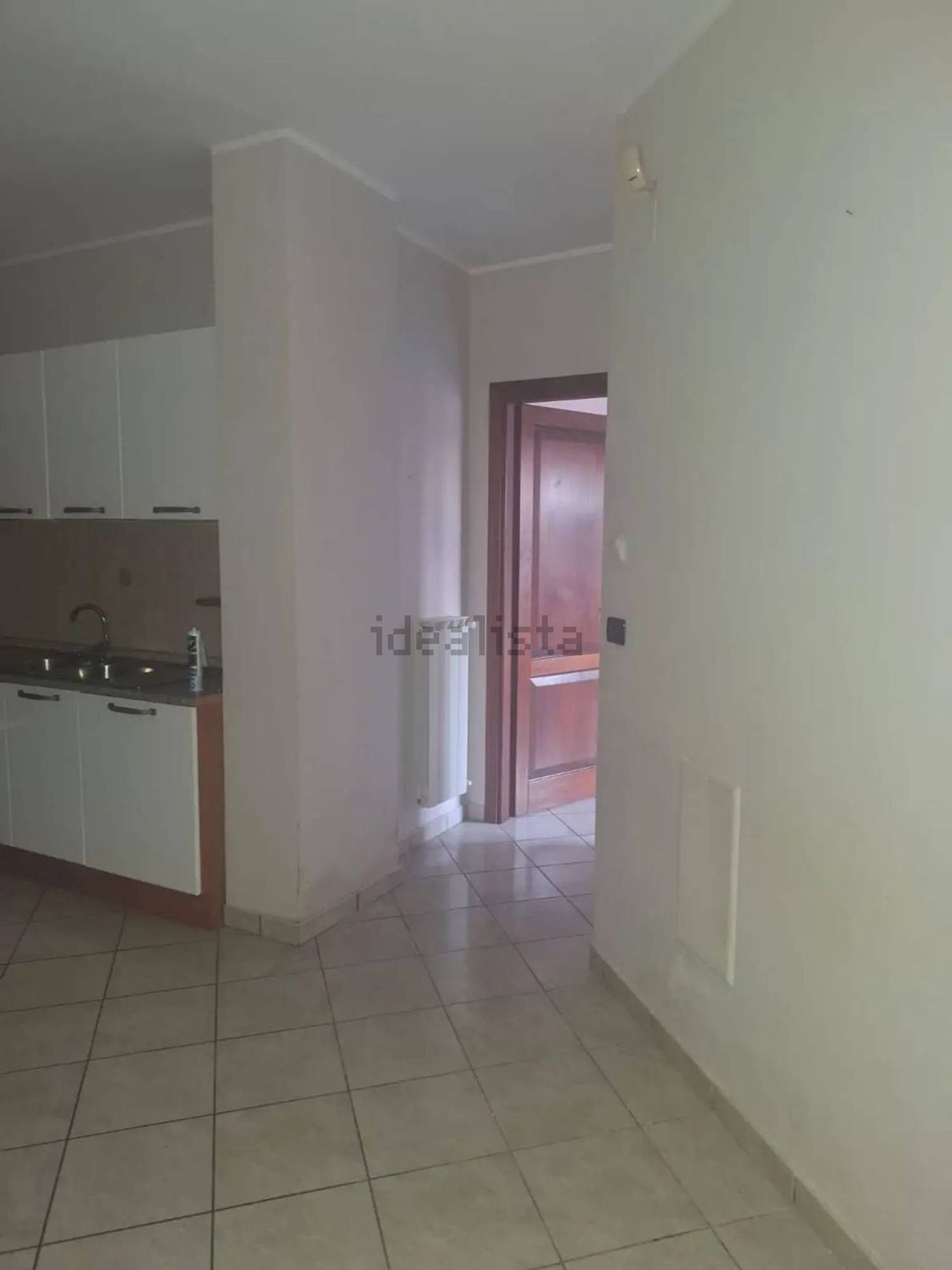 appartamento in vendita a Capua