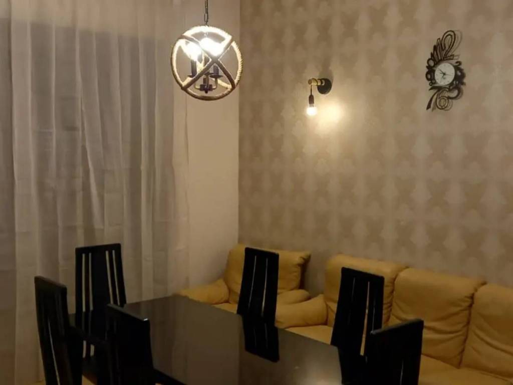 appartamento in vendita a Capua
