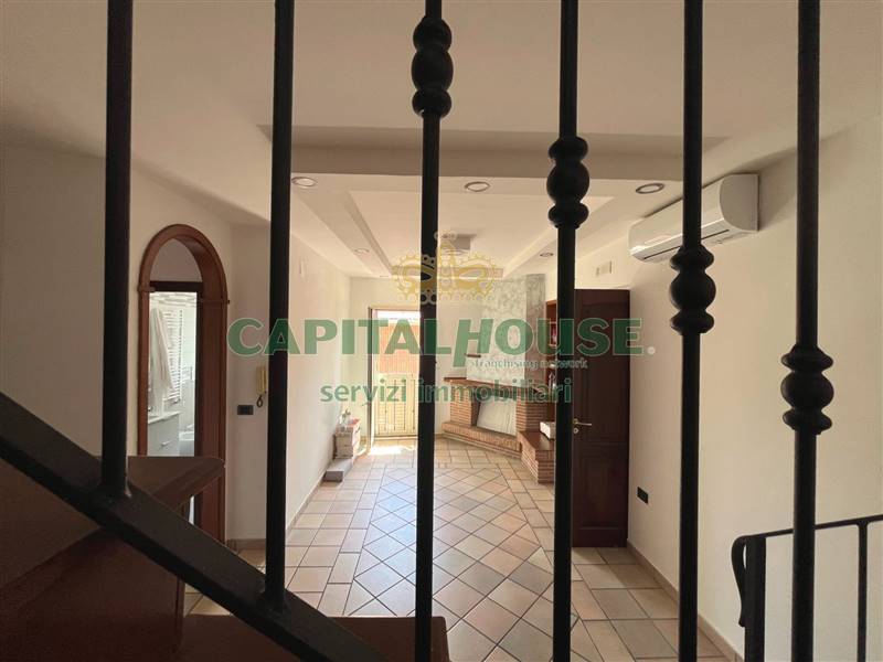 appartamento in vendita a Capua