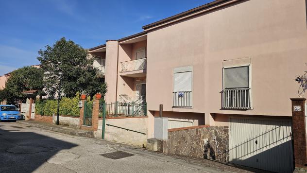 casa indipendente in vendita a Capua