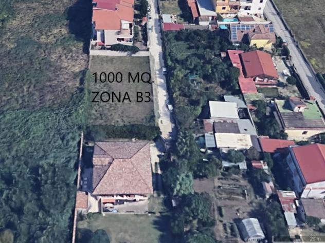 terreno agricolo in vendita a Capua