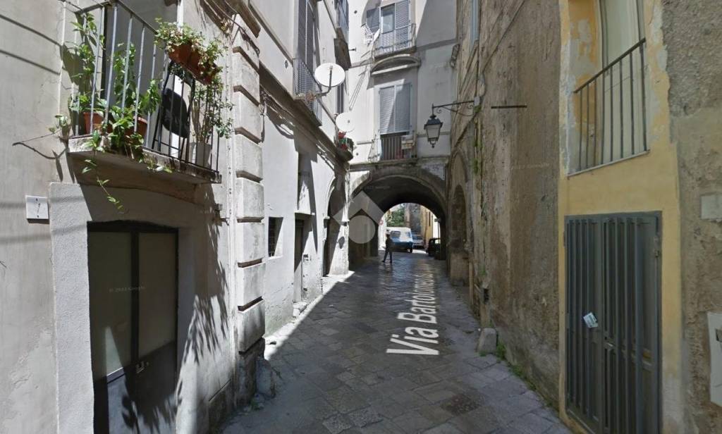 appartamento in vendita a Capua