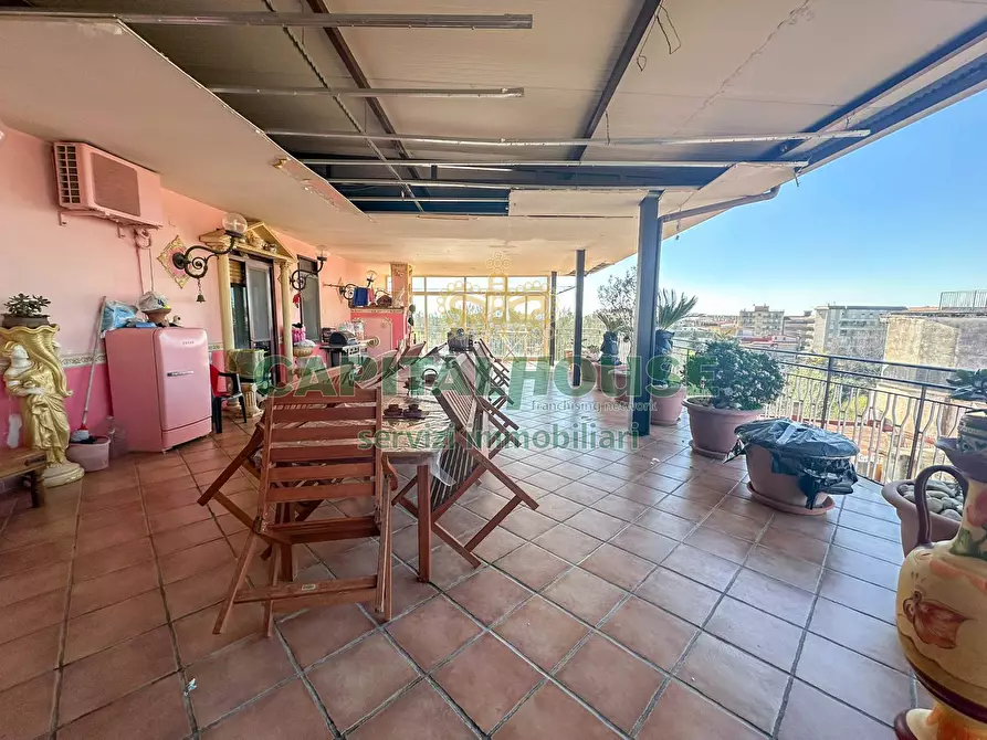 appartamento in vendita a Capua