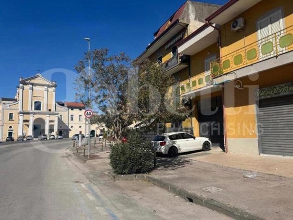 appartamento in vendita a Capua