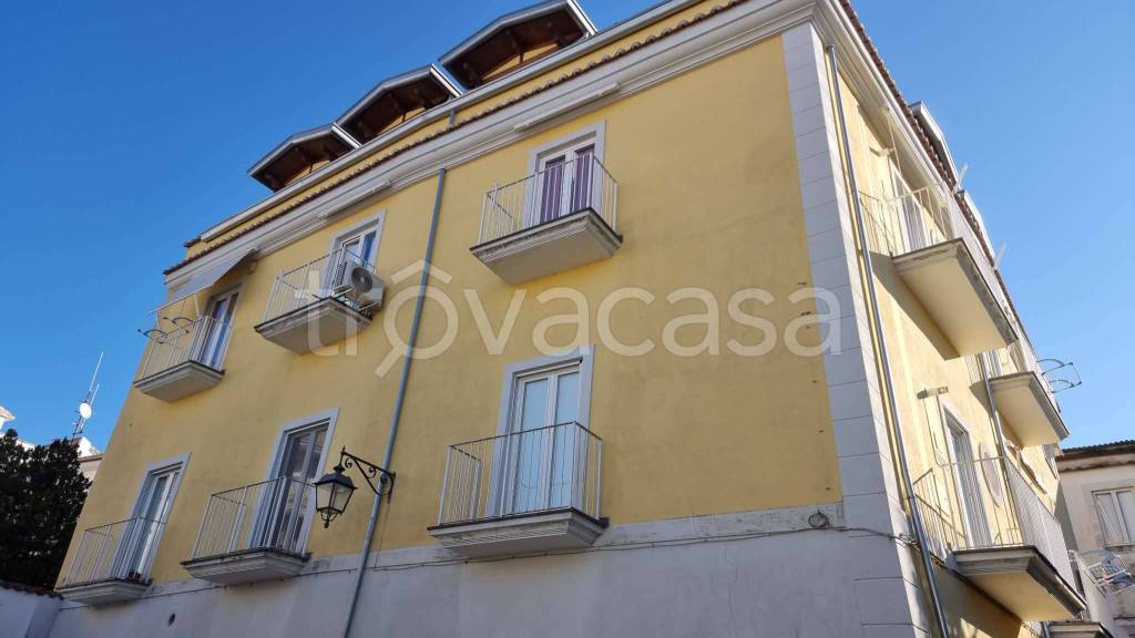 appartamento in vendita a Capua