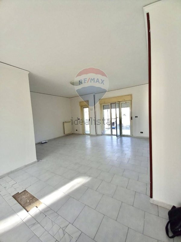 appartamento in vendita a Capua
