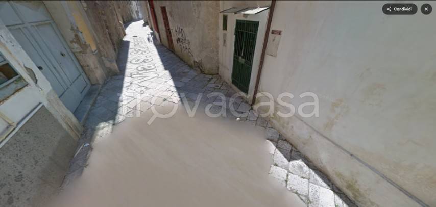appartamento in vendita a Capua