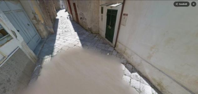 appartamento in vendita a Capua