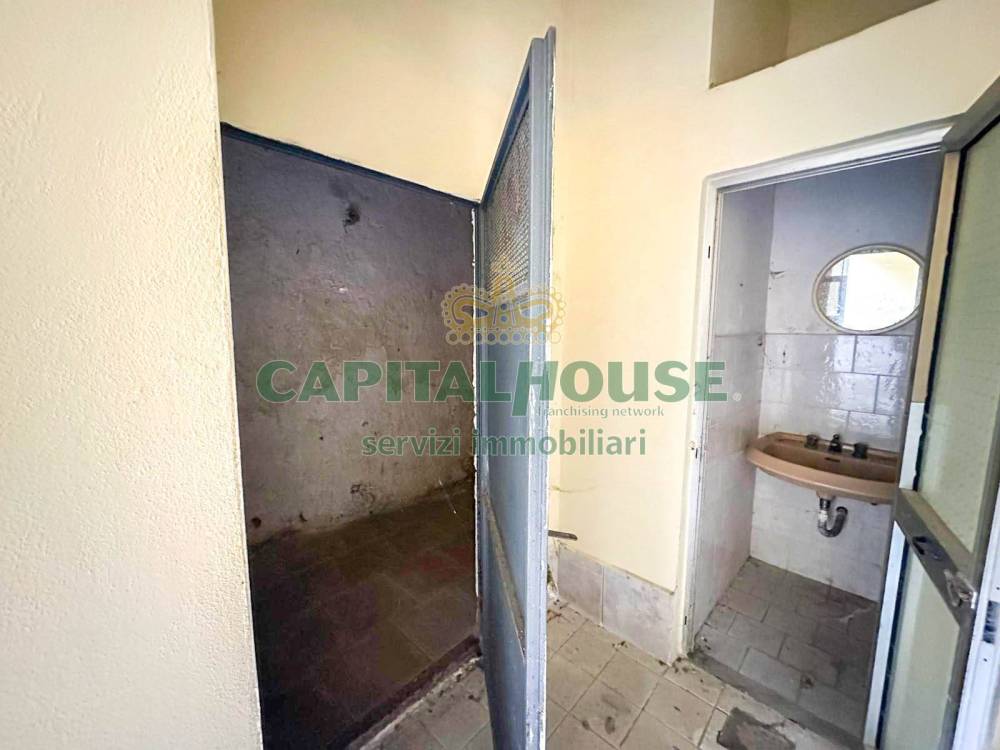 casa indipendente in vendita a Capua