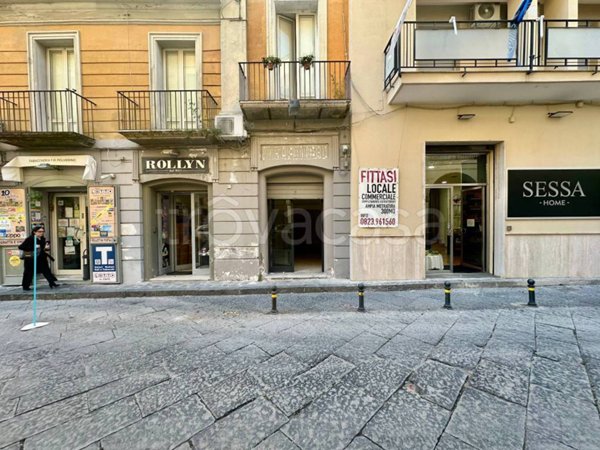 monolocale in vendita a Capua