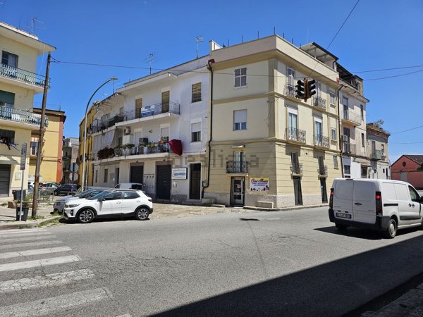 appartamento in vendita a Capua