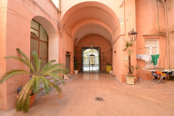 appartamento in vendita a Capua