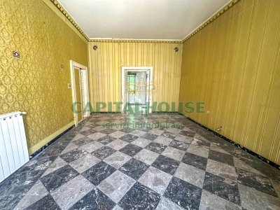 appartamento in vendita a Capua