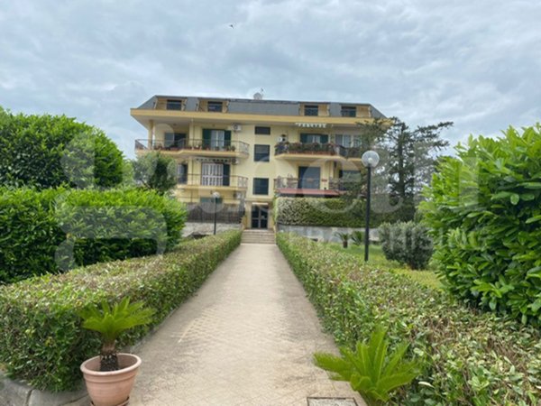 appartamento in vendita a Capua