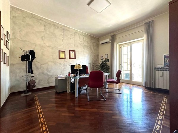 appartamento in vendita a Capua