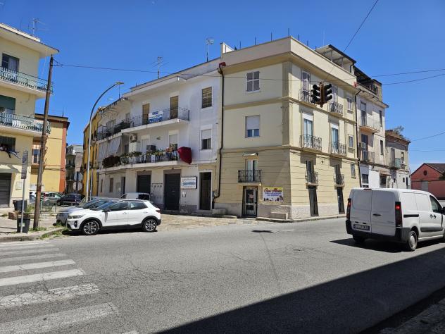 appartamento in vendita a Capua